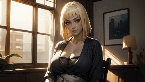 火影的生活-Hokage's Life 中文界面 专题图 2