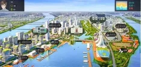 美德游戏 美德游戏汉化版下载PC版 封面图