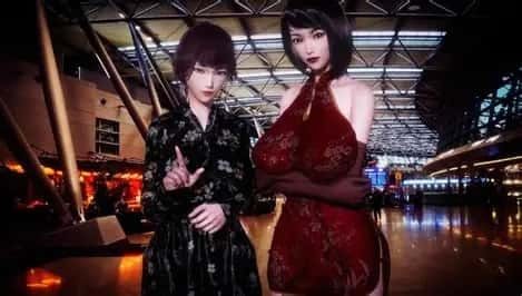 美德游戏 存档管理 专题图 8
