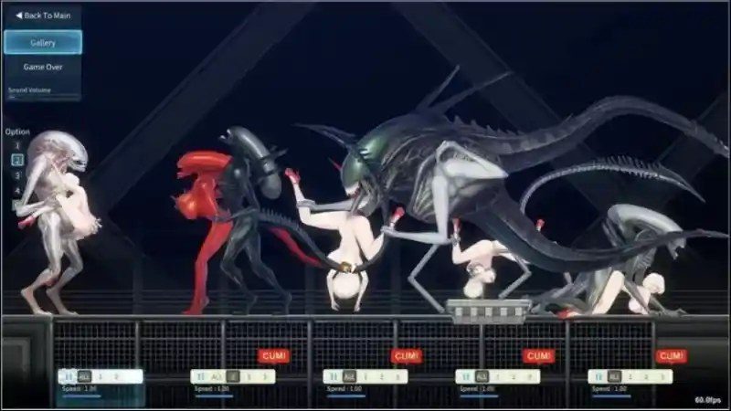 异形探索伊娃计划AlienQuestEVE 中文界面 画面 4