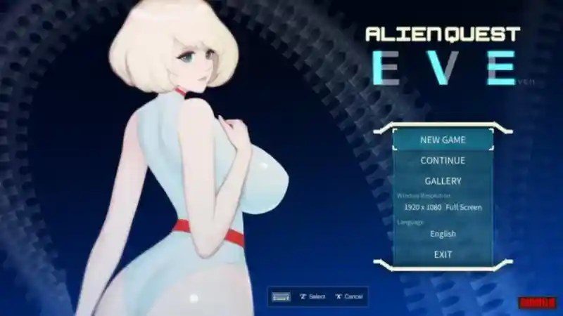 异形探索伊娃计划AlienQuestEVE 场景演出 资料图 1