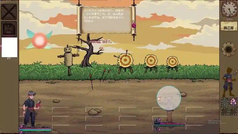 魔法兽娘学院MagicalMonster 物品收集 预览图 5