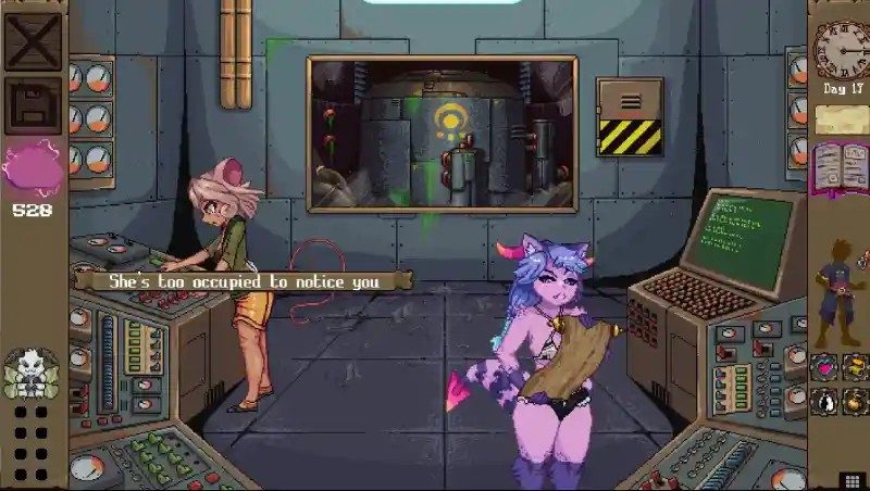 魔法兽娘学院MagicalMonster 版本内容 专题图 1